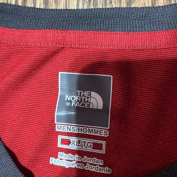 The North Face Flight Series Vapor Wick Shirt - Picture 3 of 5